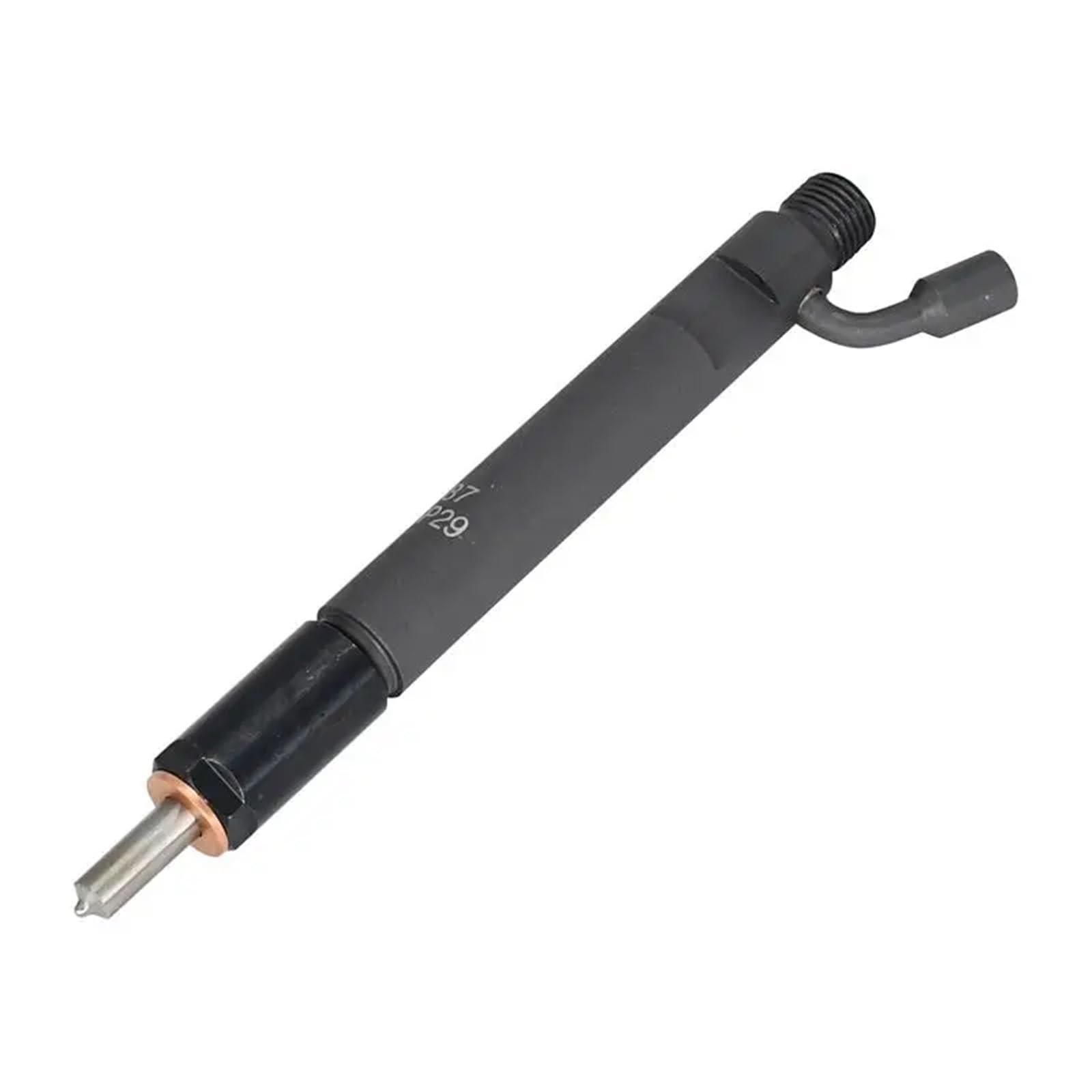 3928387 Fuel Injector Nozzle Compatible with Diesel Engine 6CTA