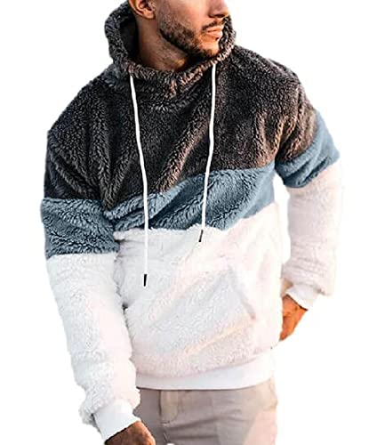 Sudadera terciopelo hombre Zara ❤️ Mejores alternativas online