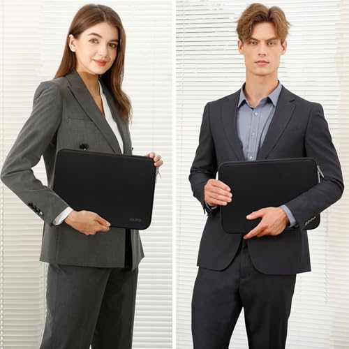image for MOSISO Laptop Case 13.3 inch, 13-13.3 inch Laptop Sleeve Bag Compatibl