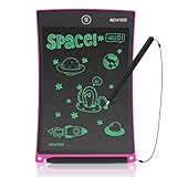 NEWYES 8.5 Inches LCD Writing Tablet with Lock Function Office Whiteboard Bulletin Board Kitchen...