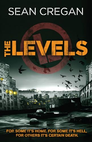 The Levels view 2