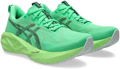 ASICS Novablast 5 Tênis masculino