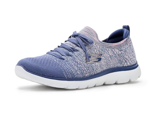 Image of Skechers Womens Summits-Sweet Glow