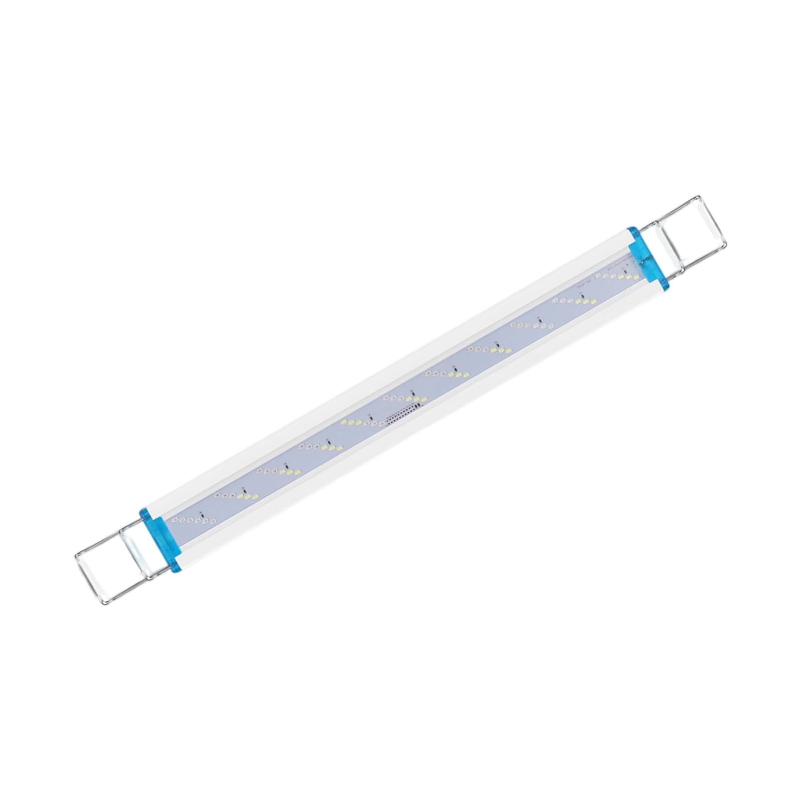 our fave Brightness USB Power Aquarium Light with 6 Rows LEDs for Water Plant Growth Fishtank Lighting Device Fishtank Light