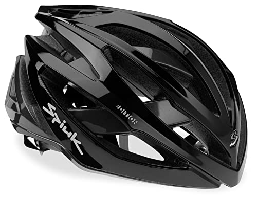 Spiuk Casco ADANTE Edition, Adultos Unisex, Iridiscente, Large