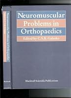Neuromuscular Problems in Orthopaedics 0632013478 Book Cover