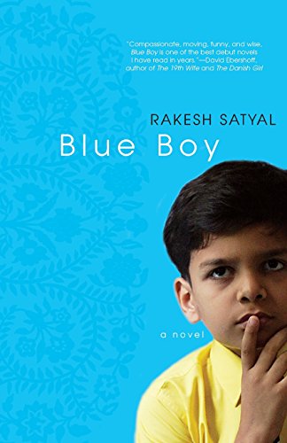 Blue Boy view 2