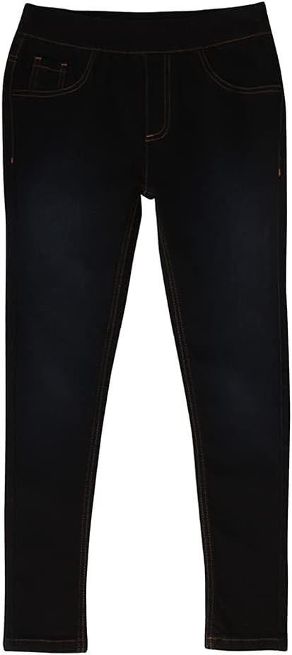 Just Love Girls Woven Denim Jegging
