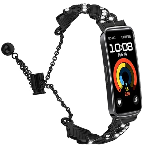 [RuenTech] Huawei Band 10 ΉohAHuawei Band 9/Band 8 X}[gEHb`p uONXeXuXbg (ubN)