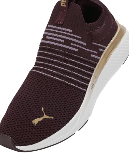 Image of Puma Womens Softride Pro Echo Slipon WNS Running Shoe