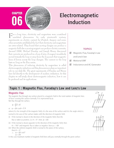 Image of MTG 100 Percent NCERT & CBSE Physics Class 12 For 2026-27 Exam | As Per Revised NCERT Textbooks Syllabus | Theory, Concept Map, MCQs, Practice Paper & Exam Drill Available All in One Book
