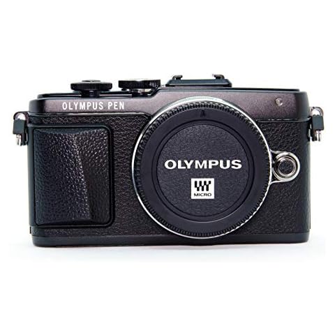 Olympus E-PL7 Mirrorless Digital Camera Cover