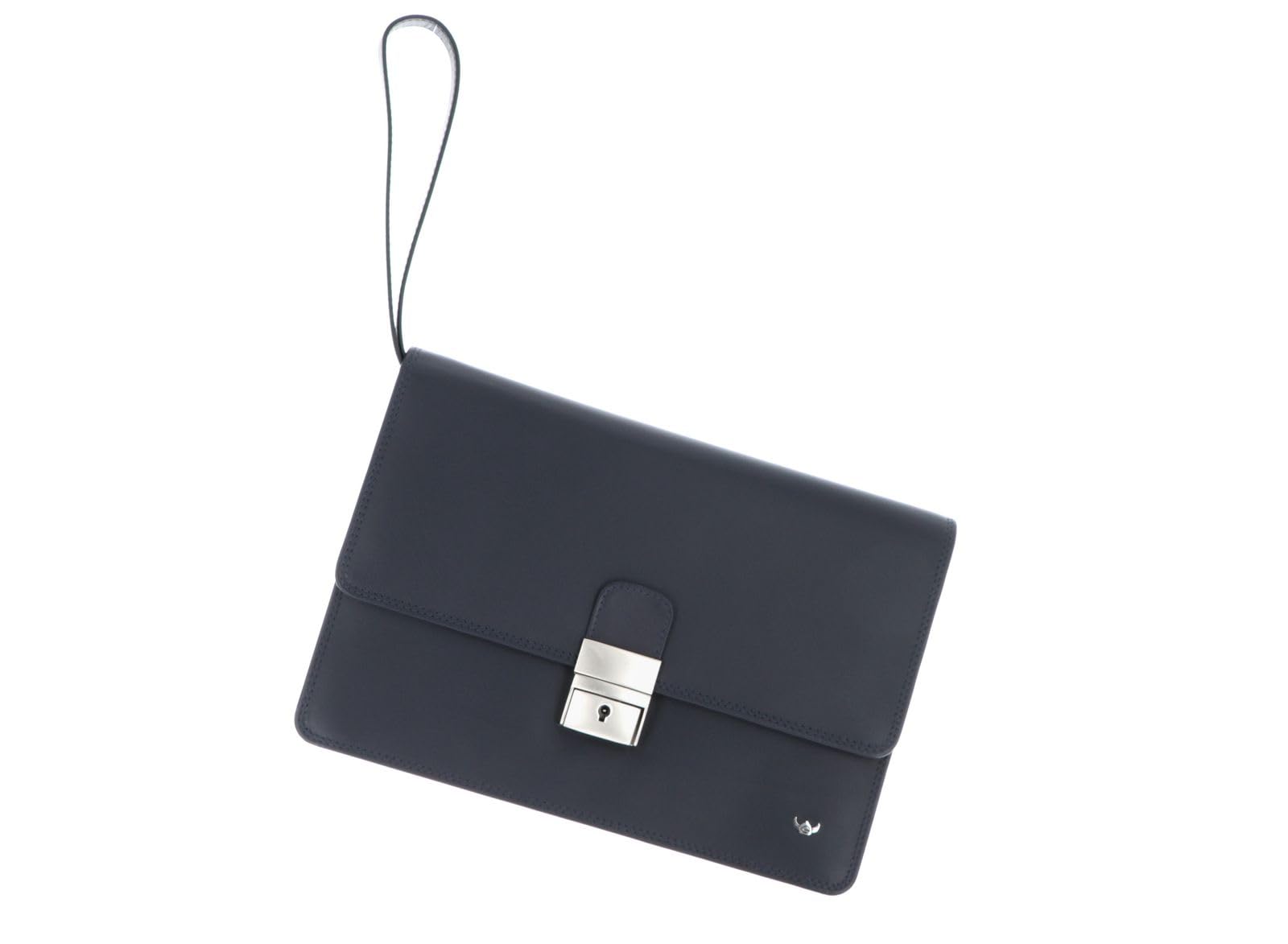 Golden Head Polo Handgelenktasche 8215 Schwarz