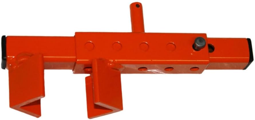 Cepco Tool BoWrench BW-3 Adjustable Joist Gripper Attachment