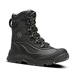 Columbia Men's Bugaboot Plus III Omni Cold-Weather Boot