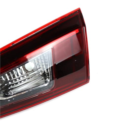 Coque feux arrière Mazda 3 Axela Berline 2014-2016 côté extérieur gauche