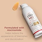EltaMD UV Clear Tinted Face Sunscreen, SPF 46 Oil- Free Tinted Sunscreen with Zinc Oxide, Dermatologist Recommended Sunscreen, 1.7 oz Pump - Image 4