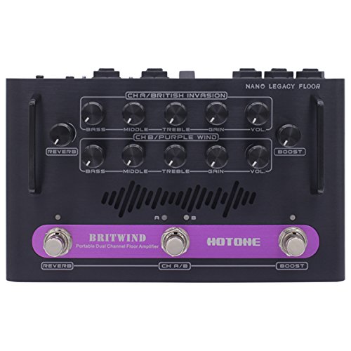 Best Floor Guitar Amp Expert Review The Modern Record