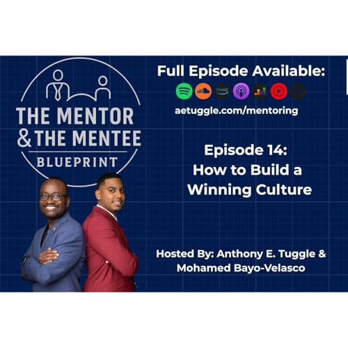 How to Build Winning Cultures