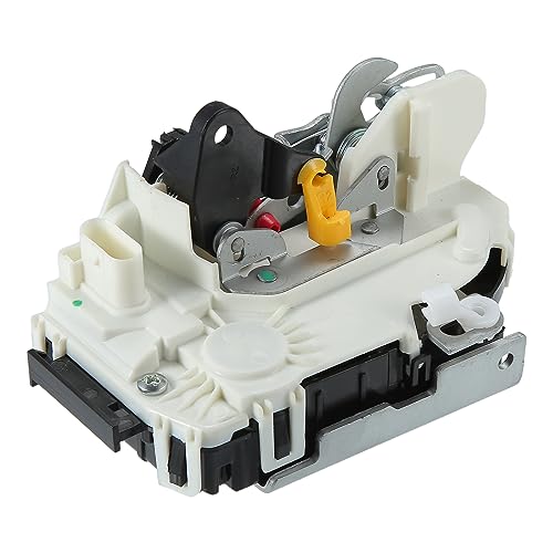 Image of ACROPIX Rear Right Side Door Latch Actuator Door Lock Central Lock Actuator Fit for Dodge for Ram 3500 2010 No.4589650AB - Pack of 1