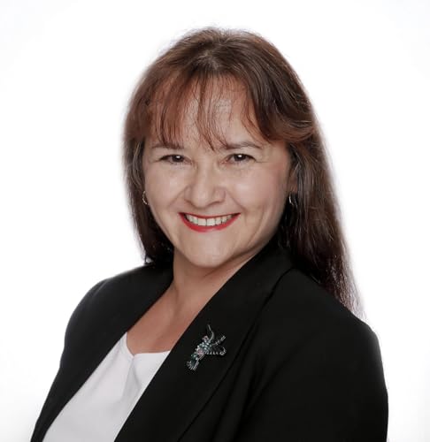 Episode 047: Irene Henriques Podcast Por  arte de portada