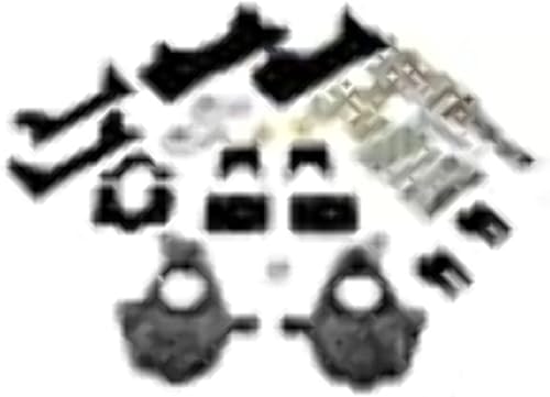 Belltech 662 Kit de bajada