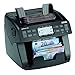 Produktbild ratiotec Banknotenzählmaschine rapidcount T 575  Stück- und Wertzähler mit umfangreicher Echtheitsprüfung für mittlere Zählvolumen