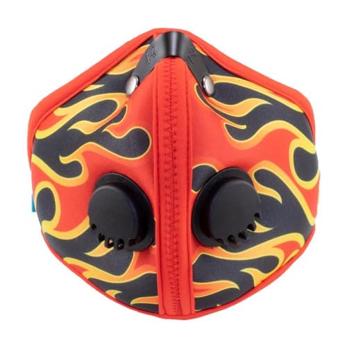 Image of RZ Mask M2N Nylon Economy Pack Reusable Dust Mask for Woodworking, Home Improvement, DIY & ATV