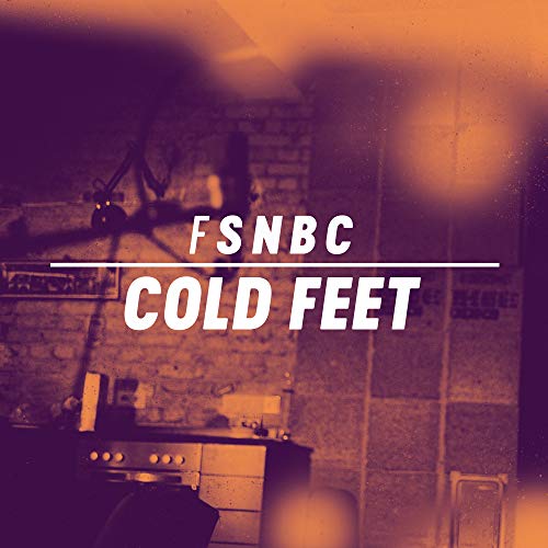 Cold Feet by Fink on Amazon Music