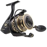 Penn Battle II BTLII5000 Spinning Reels