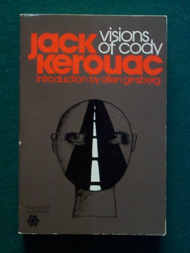 Visions of Cody B0007JBWAQ Book Cover