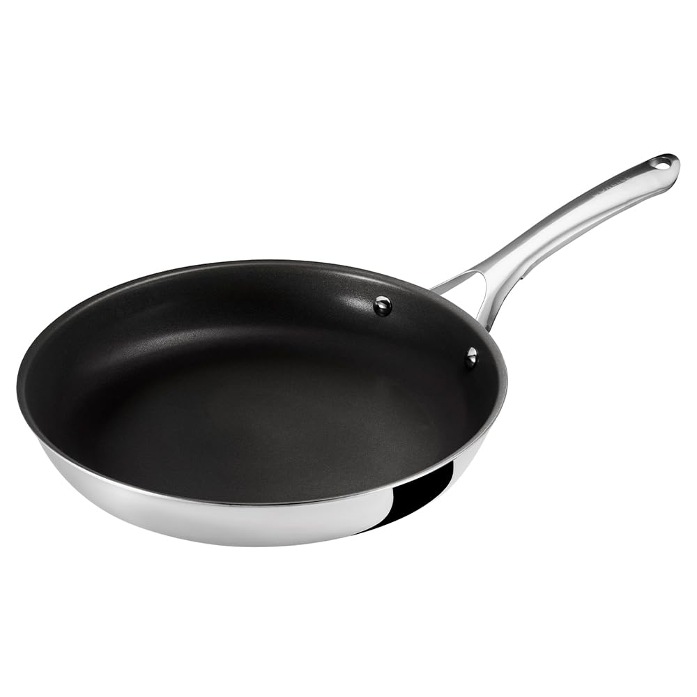 Amazon.co.jp: CORELLE（コレール） フライパン 30㎝ IH対応 ガス火