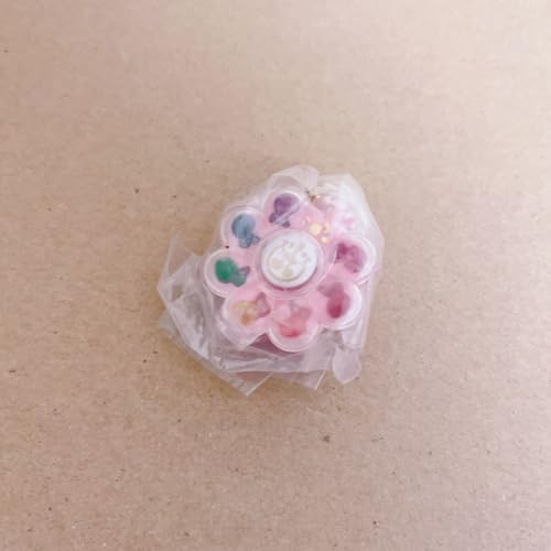 おジャ魔女どれみ タップチャームコレクション リズムタップ ガチャ