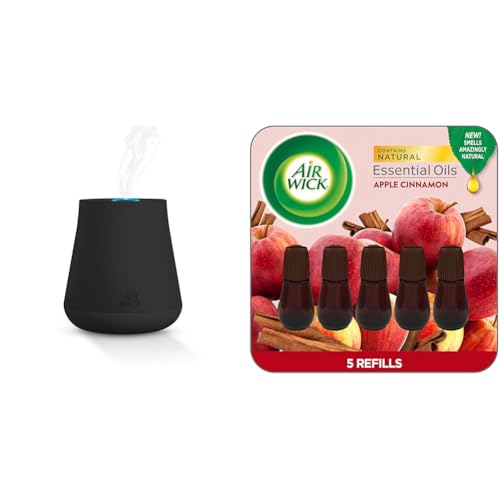 Bundle de Difusor Air Wick Essential Mist y Recarga