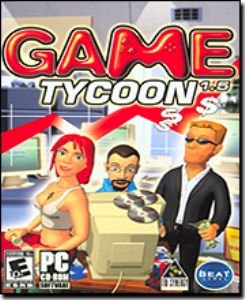 Game Tycoon 1.5
