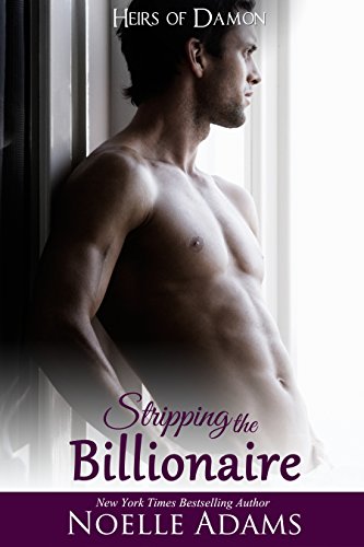 Free eBook - Stripping the Billionaire