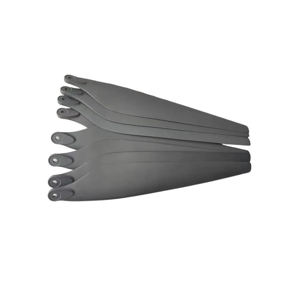 Hélices 30 pouces carbone 3090 2388 CW CCW drone pliable