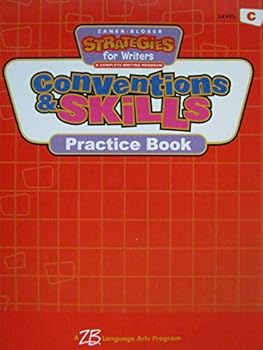 Paperback Conventions And Skills: Level C Book