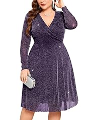 Long Sleeve, Dark Purple