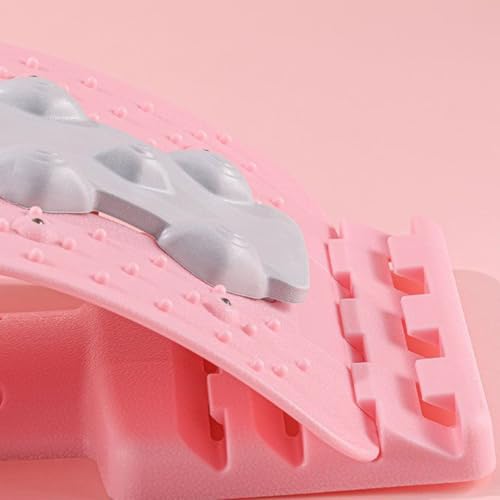 Étireur lombaire ergonomique réglable pour se détendre au bureau - 6