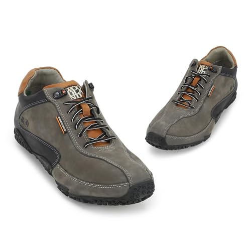Image of Woodland Mens Gc 5002121cr Sneaker