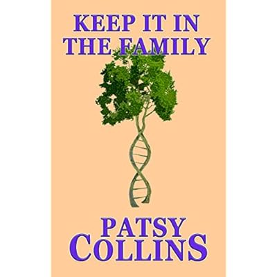 Keep It In The Family: A collection of 25 short stories