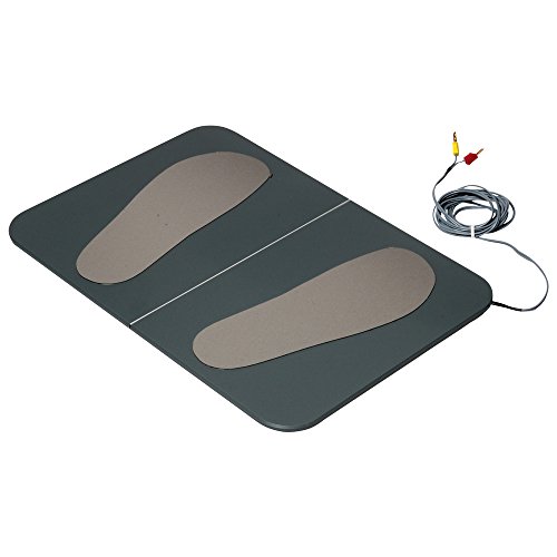 Calientaplatos electrodo para calzado PGT120