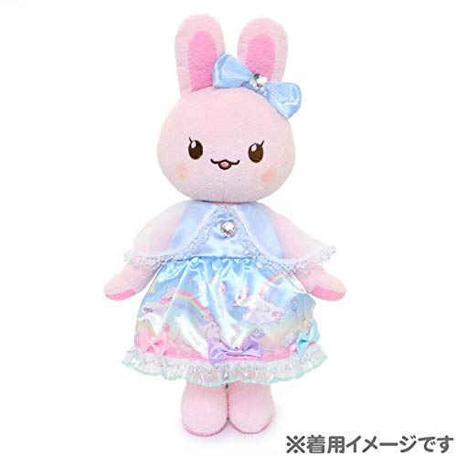 Amazon.co.jp: マザーガーデン うさももMサイズ 着せ替え用お洋服 《空