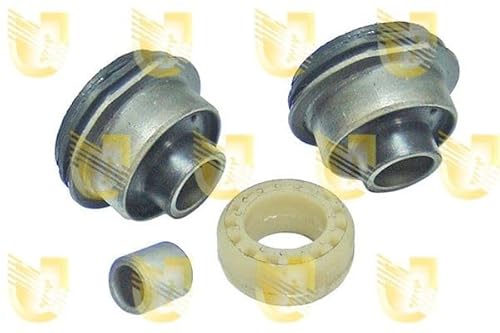 Unigom 391685K Kit Sil.Br Anteriore Merc.Classe A W169/B W245