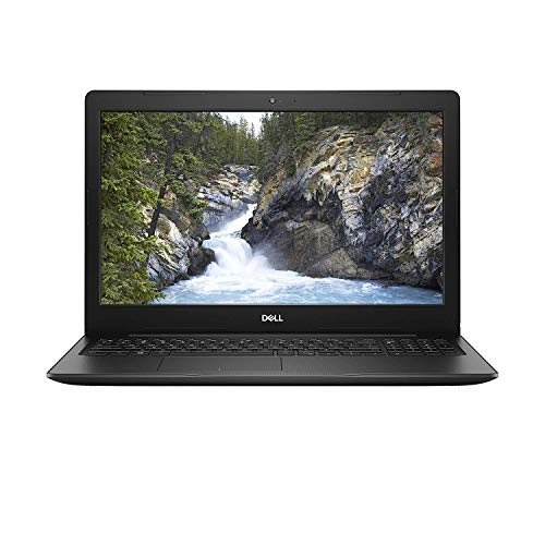 Image of (Renewed) Dell Vostro 3580 15.6-inch FHD Laptop--Intel Core i5 8th Gen || 8 GB || 1TB HDD|| Windows 10 || Blacl || 1 Year Dell On Site