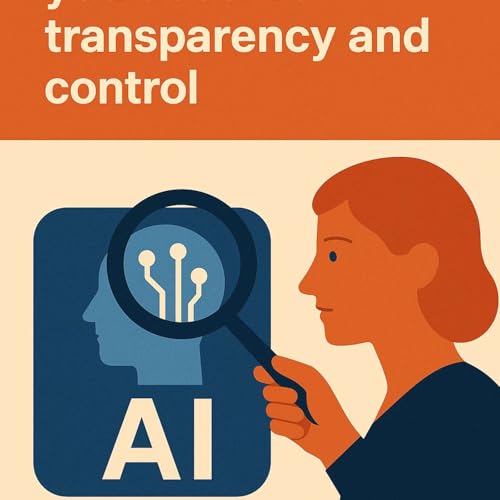 The Case for Transparency: Reclaiming Human Control in the Age of AI