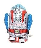 blechroboter kaufen Sammelartikel und Nostalgie genießen möchten.