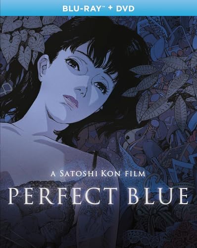 Image of Perfect Blue - Blu-ray + DVD