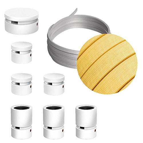 Sistema Filé Linear Kit - con cavo di 5 m per